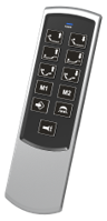 Okin 5500 N RF+