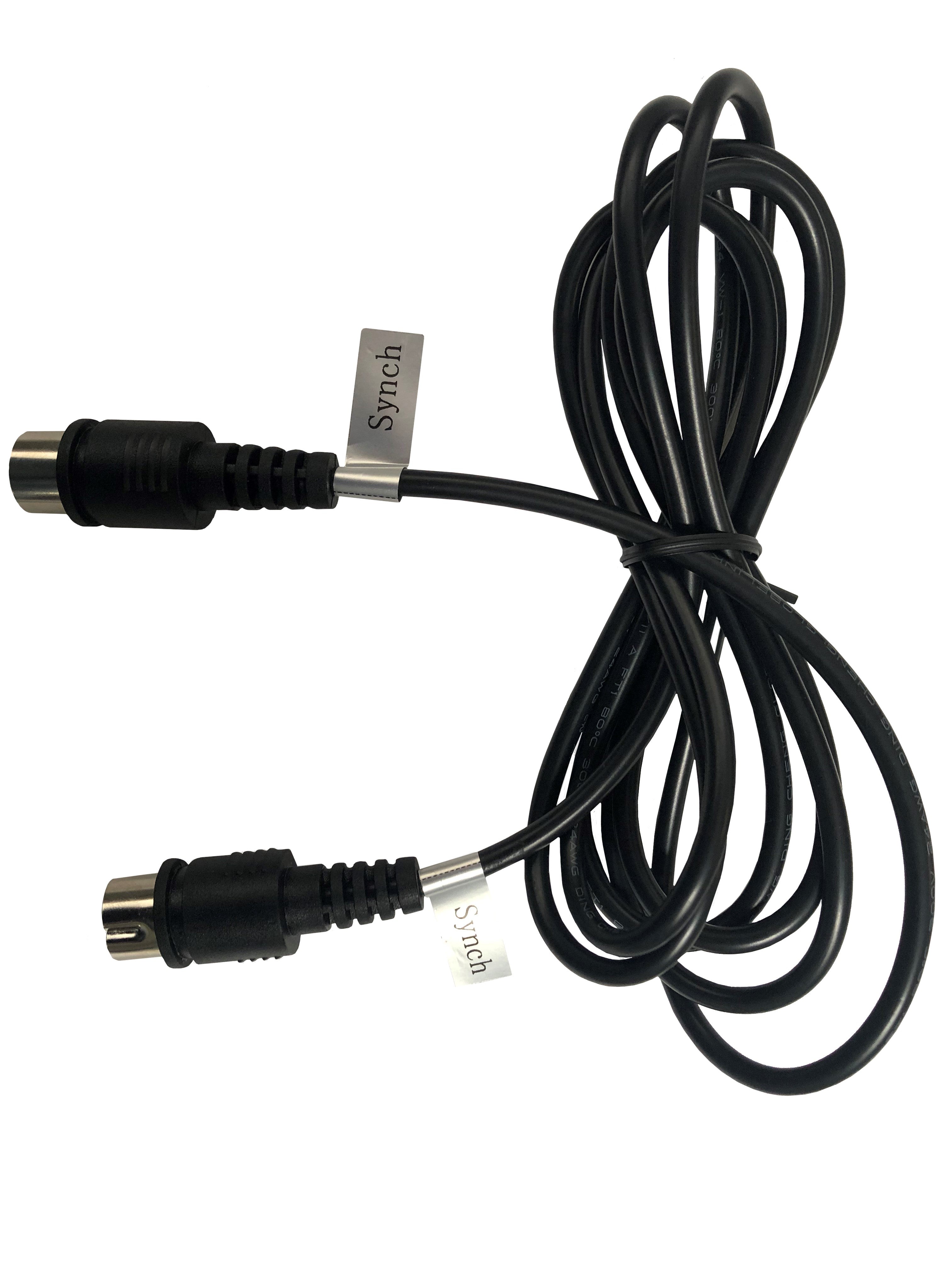Synchro Optimun kabel
